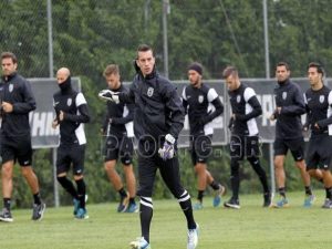 ΠΑΟΚ: Χωρίς απρόοπτα με ΟΦΗ (video)