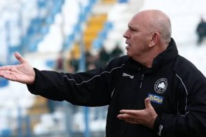 Βαζάκας: «Συγγνώμη στον Βοσνιάδη»