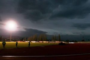 Στις 30 Δεκεμβρίου ολοκληρώνεται το Βυζας-Παναχαϊκή