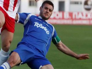Επισκοπή: Χωρίς Δελήμπαση και Βιτώρο με Φωστήρα