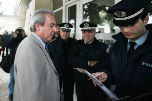 Ασλανίδης: «Στη Νέα Φιλαδέλφεια το γήπεδο»