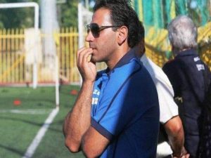 Γιούχτας: Κοντά σε Αποστολάκη