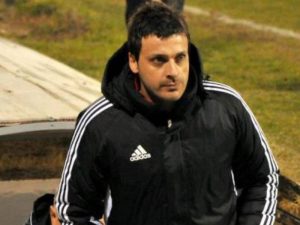 «Ευχαριστώ που με εμπιστεύτηκαν»