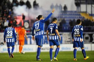 Παρέμεινε αήττητος ο Ατρόμητος, 2-0 την Καλλονή