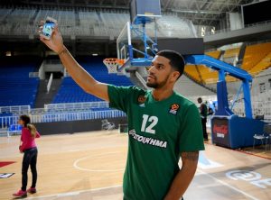 Τζέιμς Φελντέιν: Γι’ αυτό ήρθε ο Μάικ Τζέιμς στον ΠΑΟ
