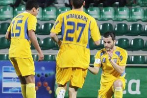 Δεν χάνει το αήττητο ο Παναιτωλικός, 3-1 τον Πανθρακικό