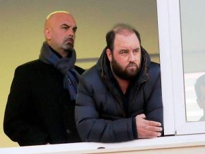 Επισκοπή: Με Βέλιτς στον πάγκο