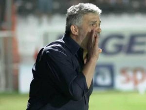Χώρισαν Τσιώλης και Αστέρας!