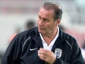 Στέφενς: «Να δείξουμε ότι είμαστε και εμείς ΠΑΟΚ»