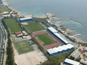 Παραμένει… άστεγη η Εθνική!