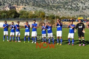 Κύπελλο Πρέβεζας: Το πήρε ο Θρίαμβος Λούρου