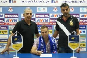 Οριστικά εκτός ο Γκονζάλες