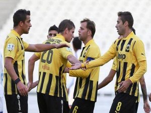 Football League: Την Κυριακή (30/11) το Παναχαϊκή – ΑΕΚ