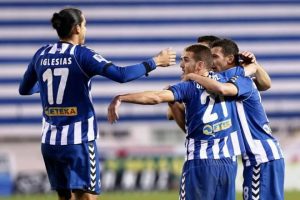 Τρίποντο… πρώτου ημιχρόνου για Ατρόμητο