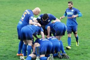 Εθνικός Σερρών: Με δεκατέσσερις κόντρα στον Τύρναβο