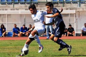 Νίκη παραμονής για Μύκονο, 2-1 τη Νέα Ιωνία