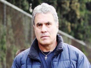 Βύζας Μεγάρων: Ανανέωσε ο Στασινόπουλος