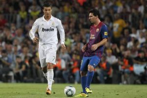 Primera Division: Η κορυφαία 11αδα της σεζόν (videos)