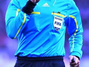 Οι διαιτητές σε Τούμπα, Τρίπολη, Μαγούλα και Ν. Σμύρνη