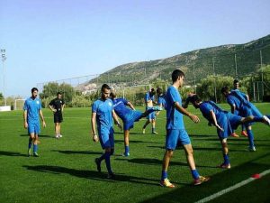 Στις 8/10 το Ερμής Κιβερίου-Πανελευσινιακός
