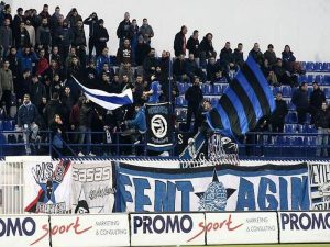 Ατρόμητος: Τα εισιτήρια για ΠΑΟΚ