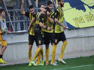 Απρόοπτο στον Άρη!