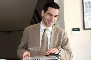 Λίβας: «Δίκαιη η απαλλαγή της Βέροιας»