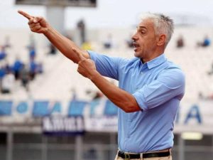 Δύσκολη αποστολή στην Κατερίνη