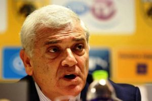 ΕΠΟ: Απαλλάχτηκαν ΑΕΚ και Μελισσανίδης