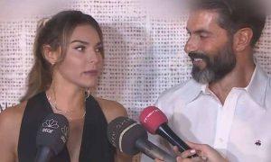 Survivor: Καυγάς Μαρτίκα – Βρισηίδας live