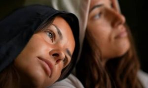 Survivor: Ξέσπασε η Ασημίνα, τα έβαλε με τον Σοϊλέδη