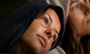 Survivor: «Καταπέλτης»! Η Σοφιάννα βλέπει ερωτικά τον Άρη