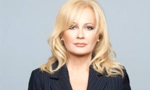 Απίστευτη αποκάλυψη του Θάνου Καλλίρη για Νικολούλη: «Την έσωσα…»