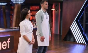 MasterChef: Αυτό είναι το λάθος του Δημήτρη που εκνεύρισε τη Μαρία! (video)