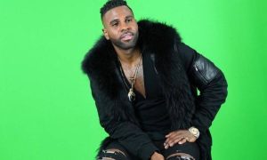 Αυτός είναι πίσω από την επιτυχία του Jason Derulo «Savage Love»