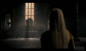 House of the Dragon: Το πρώτο trailer της prequel σειράς του Game of Thrones έφτασε!