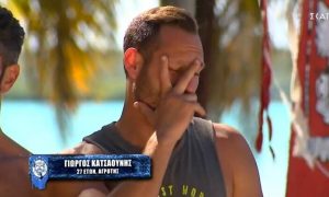 Survivor: Βόμβα! «Η Μυριέλλα ερωτεύτηκε τον Κατσαούνη»