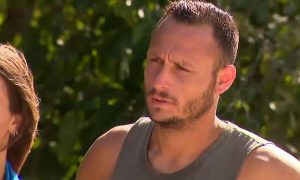 Survivor Spoiler: Απίθανος Κατσαούνης σε Βαλάντη: «Μήπως τη γουστάρεις μπάρμπα;» (vid)