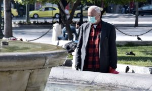 Κορονοϊός: 49 νεκροί – 102 νέα κρούσματα – 1.314 στο σύνολο