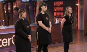 MasterChef 4: Απίστευτες ατάκες για Κατερίνα – «Ήταν ενοχλητική» (video)