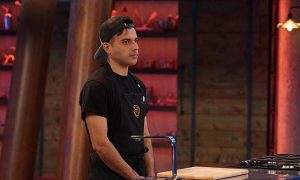 MasterChef 4: Ο Κώστας απαντά για πρώτη φορά για Κατερίνα και Μαρία (video)