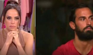 Survivor: Ξέσπασε η Μαρία Αντωνά για Σοϊλέδη – Σοφιάννα