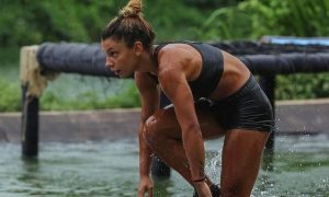 Survivor: Χώρισε η Μαριαλένα Ρουμελιώτη (video)