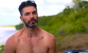 Survivor: Θρίλερ και με την παραμονή του Σπύρου Μαρτίκα!