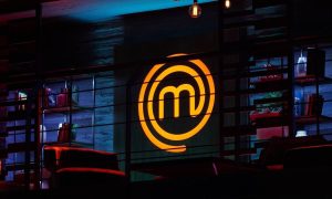 MasterChef 5: Η συγκλονιστική ιστορία του Σέροπ που έκανε τους τηλεθεατές να δακρύσουν