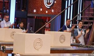 MasterChef 4 – Spoiler: Η ατάκα της Κατερίνας που ρίχνει λάδι στη… φωτιά (video)