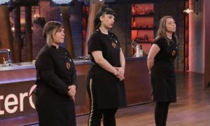 MasterChef 4: Επιλέγει αντίπαλο αρχηγό ο Γιώργος και το νέο «καρφί» Μαριάννας για Κατερίνα (video)