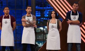 MasterChef 4: Άγριο κράξιμο σε Μαρία – Οι αντιδράσεις για Μπέλλο, 4άδα στο Twitter (photos+tweets)