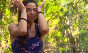 Survivor spoiler: Θα μπει ο σύντροφος της Μυριέλλας Κουρεντή στο παιχνίδι;