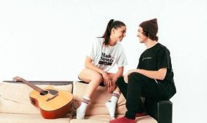 Survivor: Η αλλαγή που έκανε στο Instagram ο Γιάννης Λυγνός μετά τα φιλιά της Μυριέλλας Κουρεντή